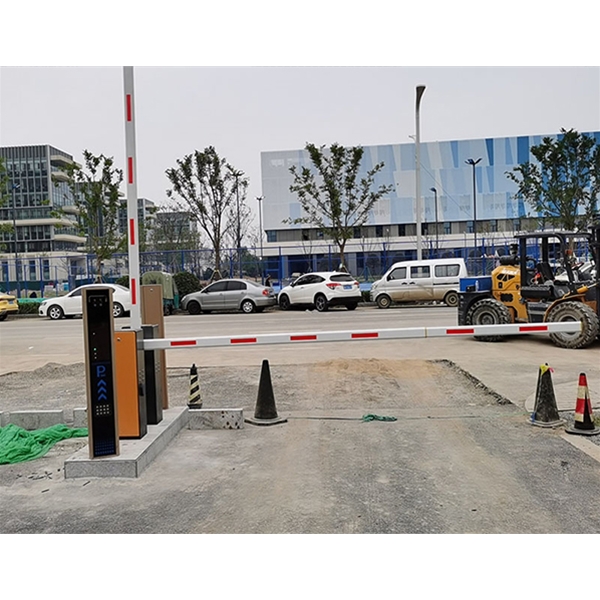 利津停车智能车辆识别系统定制厂家